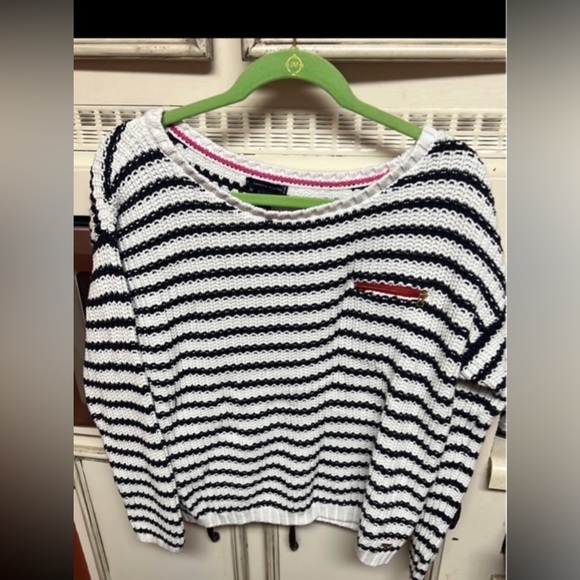 Tommy Hilfiger Sweaters - Sweater